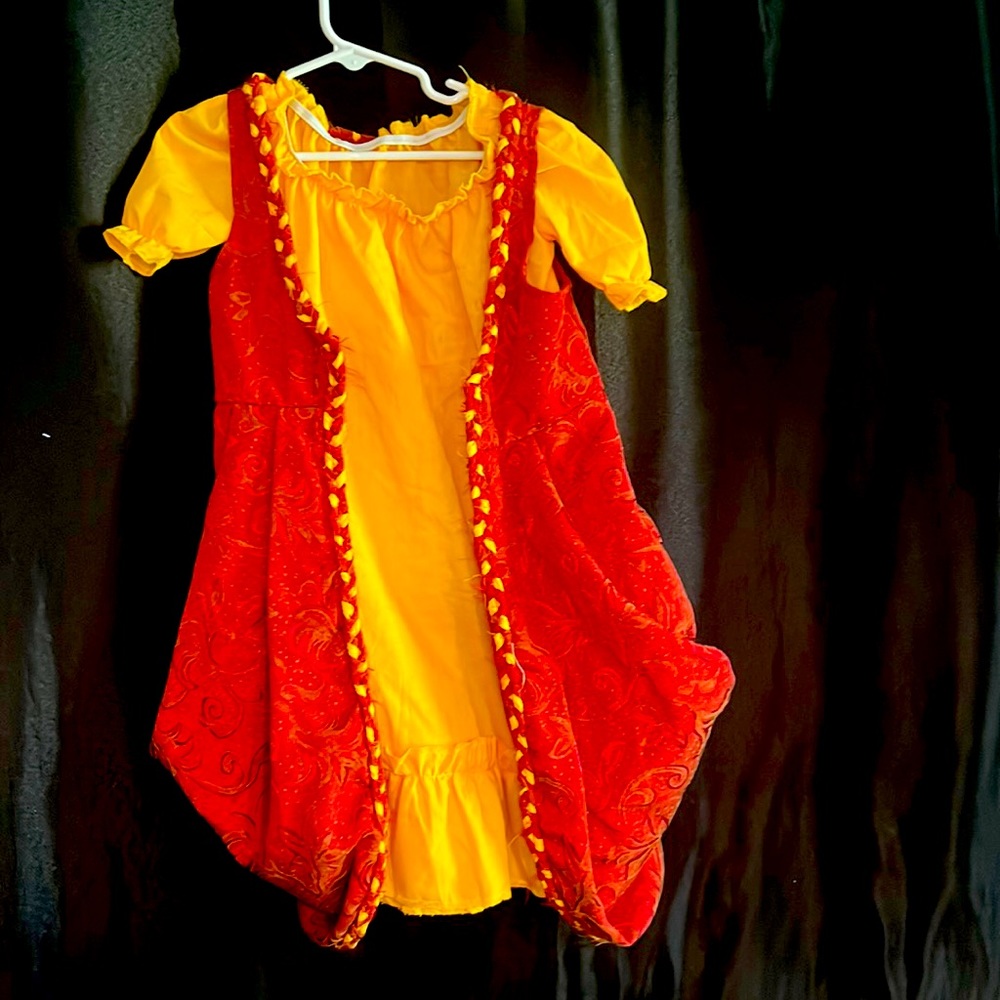 Hocus Pocus “Mary”/ Renaissance costume